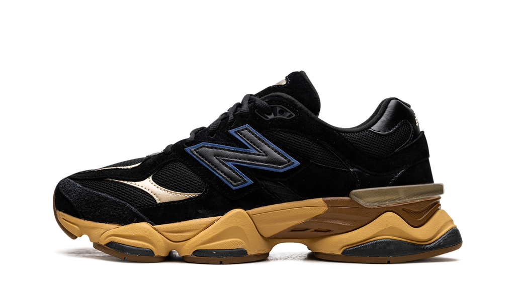 9060 Black Royal Gum