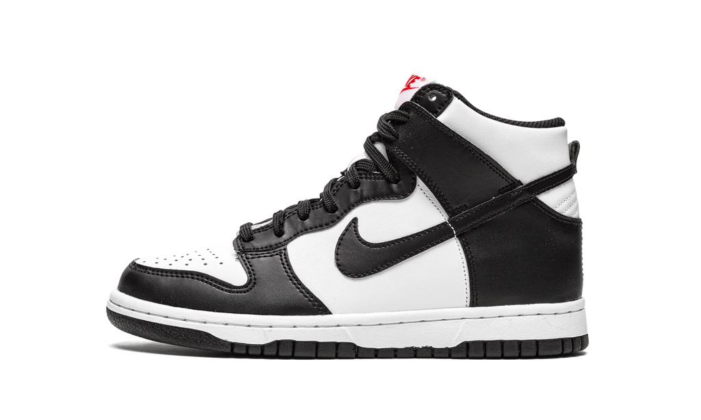 Dunk High Panda