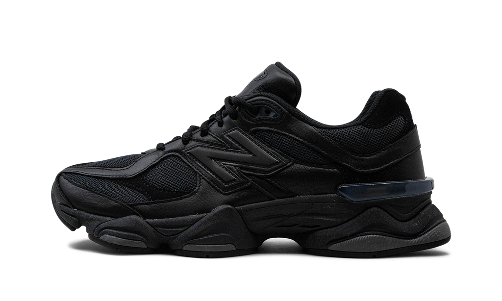 9060 Black and Blue