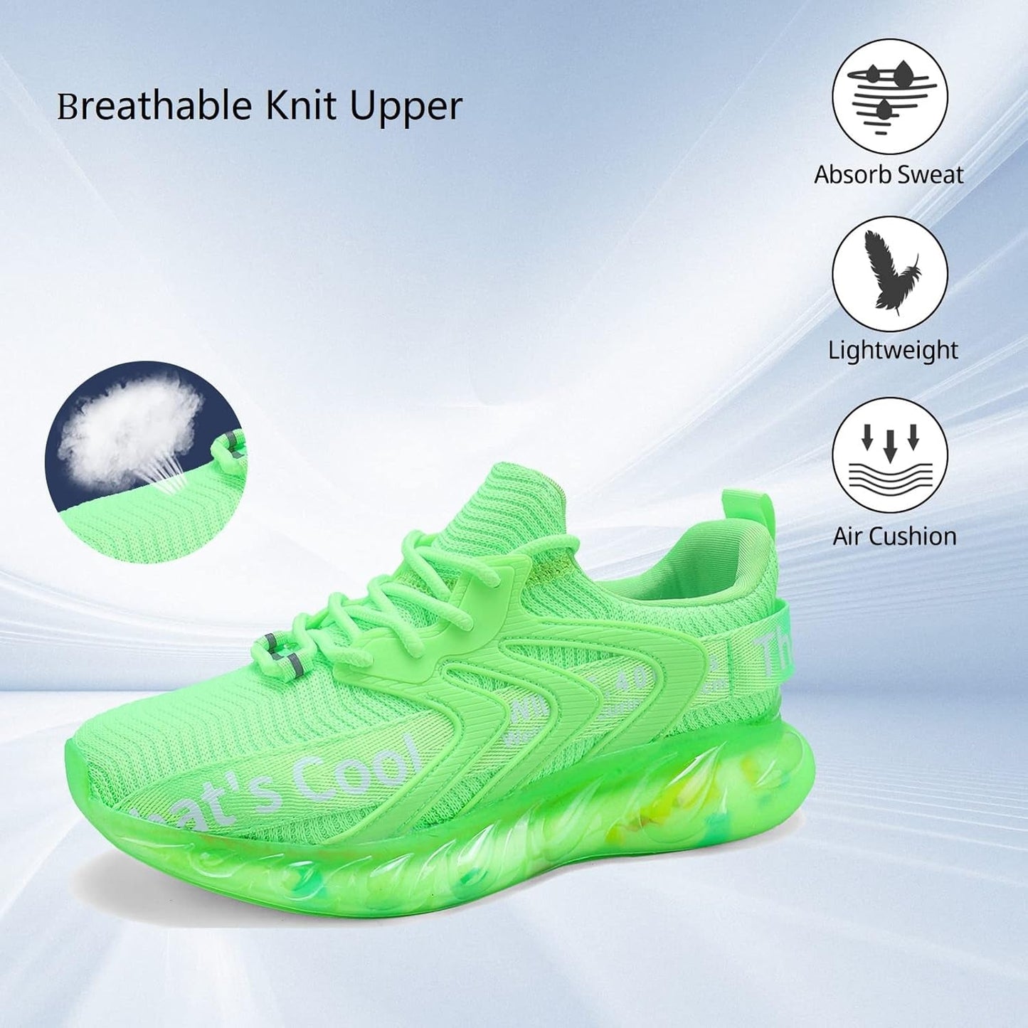 Women's Running Sneakers from Meahs Fashion