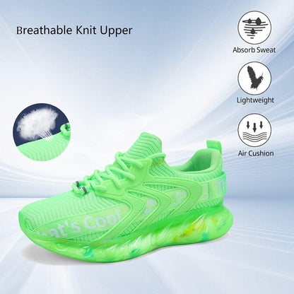 Women's Running Sneakers from Meahs Fashion