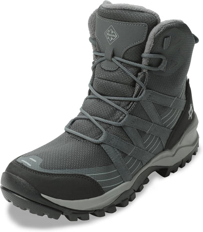 Women's Waterproof Hiking Boots from Meahs Fashion