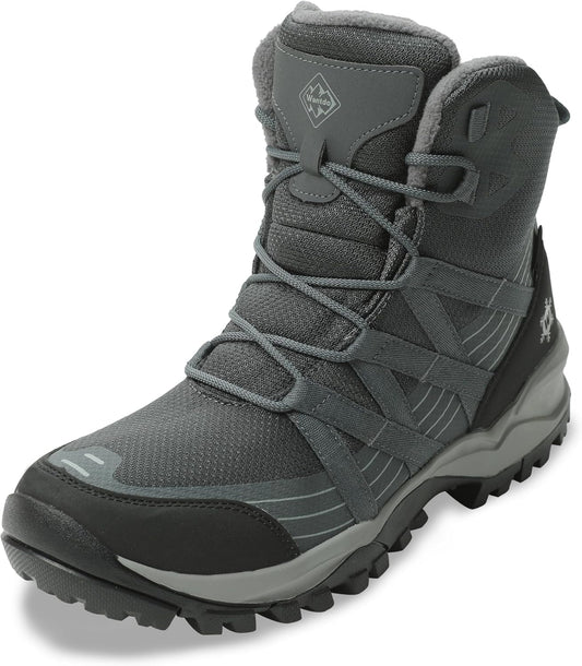 Women's Waterproof Hiking Boots from Meahs Fashion