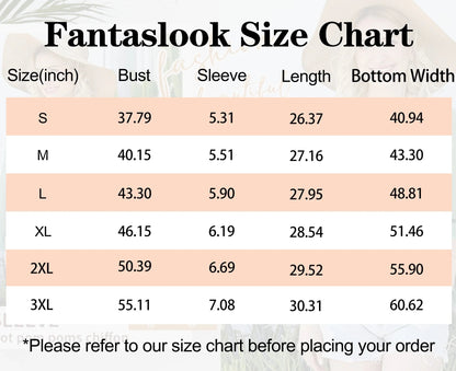 Women's V-Neck Ruffle Blouse - Awhite from Meahs Fashion