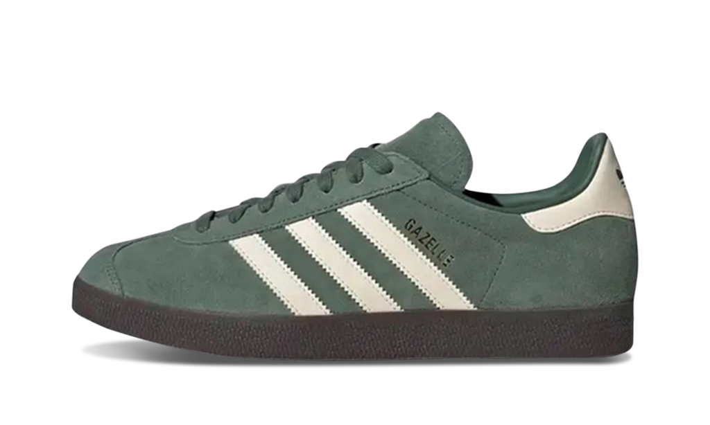 Gazelle Mexico