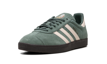 Gazelle Mexico