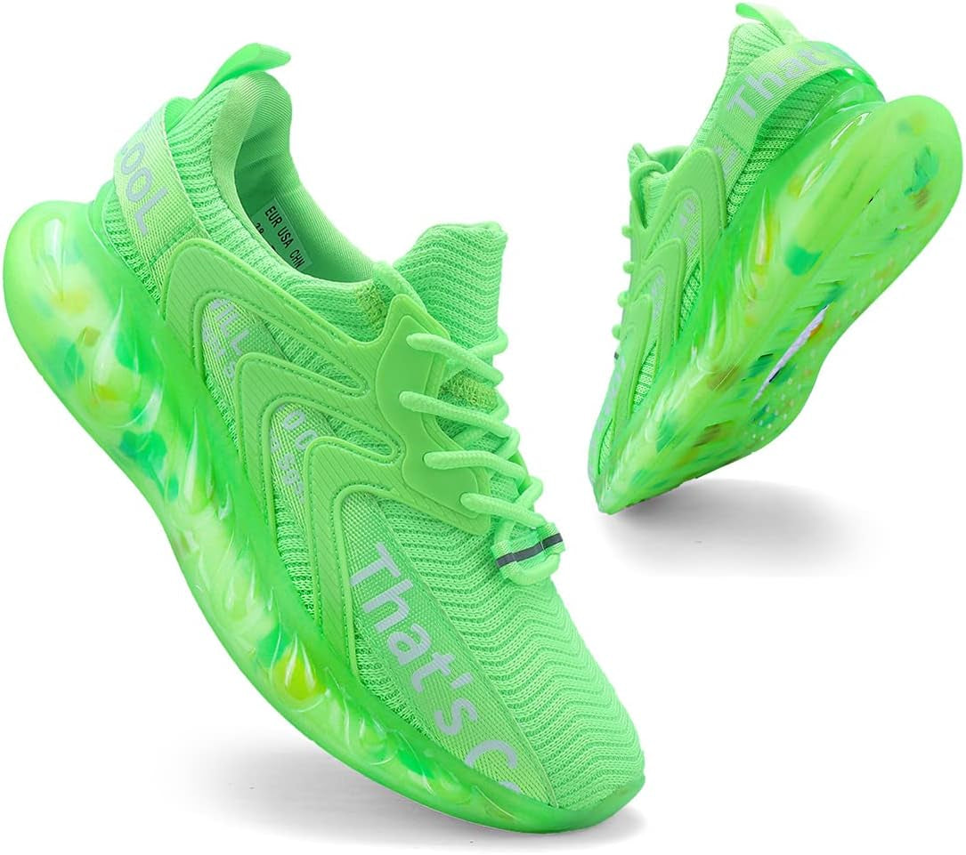Women's Running Sneakers from Meahs Fashion