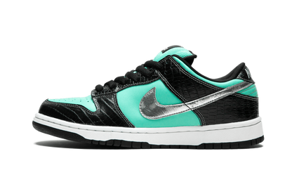 Dunk Low Diamond Supply Co.