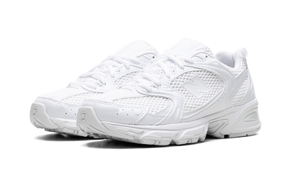 530 Triple White