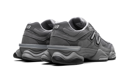 9060 Grey Team Away