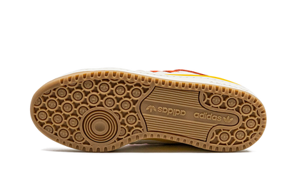 Forum Low x Wood