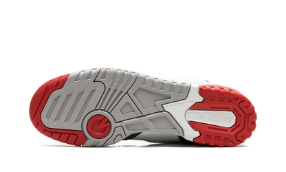 550 White Navy Red