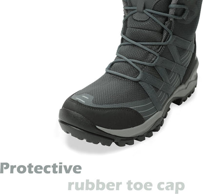 Women's Waterproof Hiking Boots from Meahs Fashion