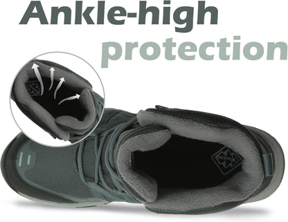 Women's Waterproof Hiking Boots from Meahs Fashion