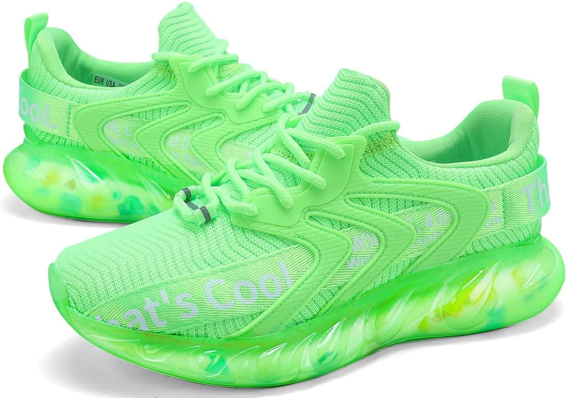 Women's Running Sneakers from Meahs Fashion