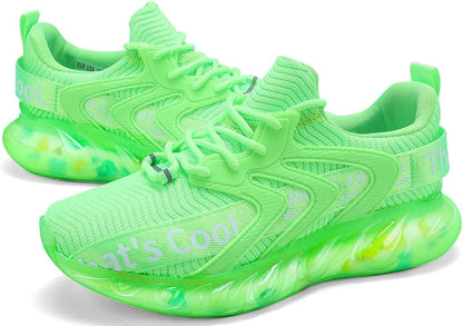 Women's Running Sneakers from Meahs Fashion