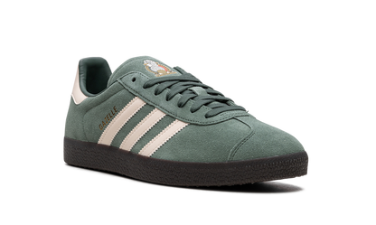 Gazelle Mexico