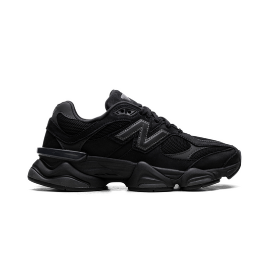 9060 Black Cement