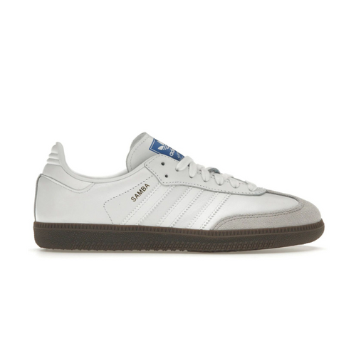 Samba White Cloud Gum