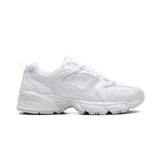 530 Triple White