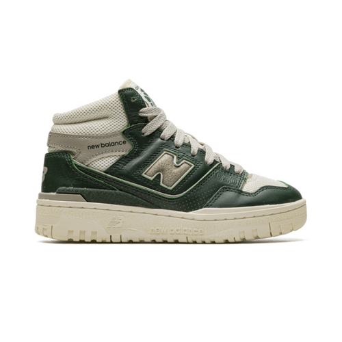 Green 650R Aimé Leon Dore -