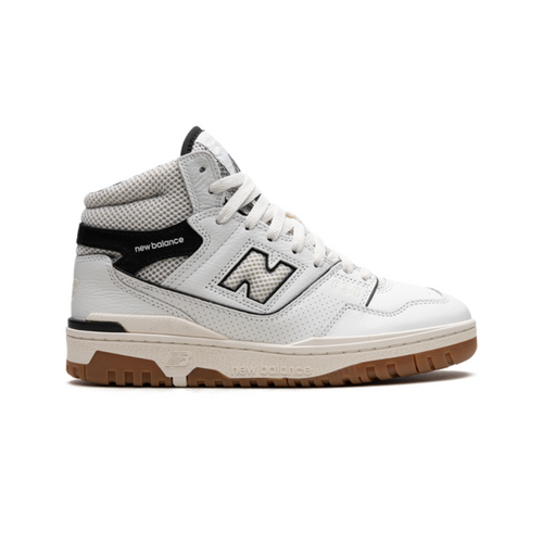 White 650R Aime Leon Dore - White/Black