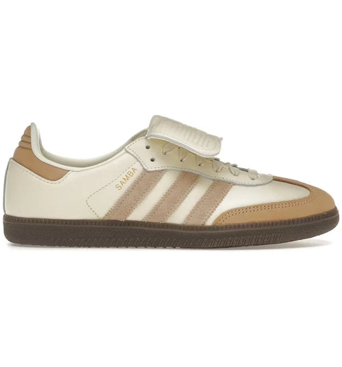Samba Cream White LT Cream White Warm Sandstone