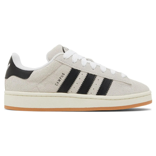 White Campus 00s Crystal Black (W)