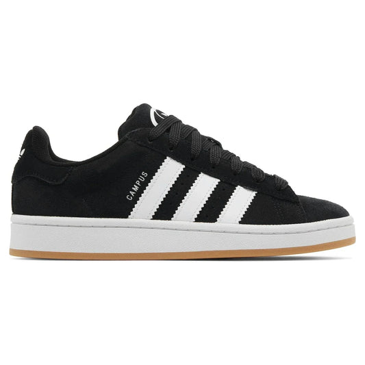 White Campus 00s Kids Black Gum
