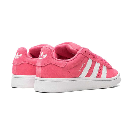 Pink Campus 00s Fusion