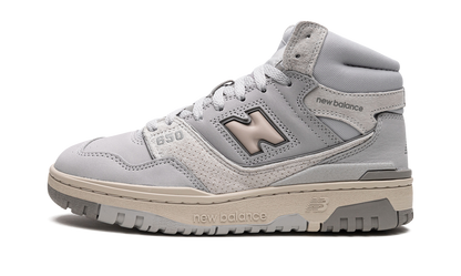 650 Light Aluminum