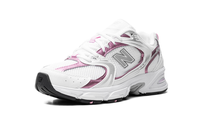 530 White / Pink