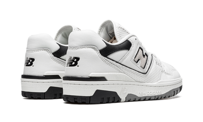 550 White Black Rain Cloud