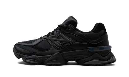 9060 Black and Blue