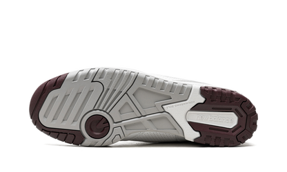 650 Burgundy