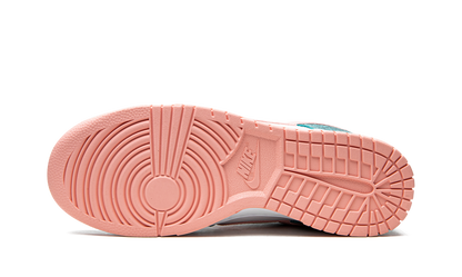 Dunk Low SnakeSkin
