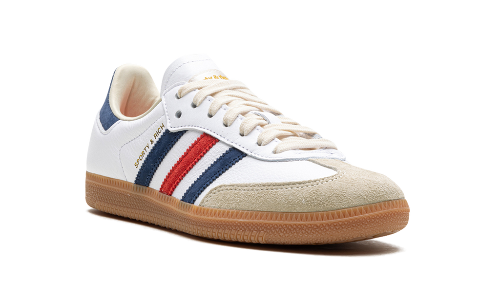 Samba Sporty & Rich USA