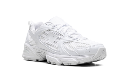 530 Triple White