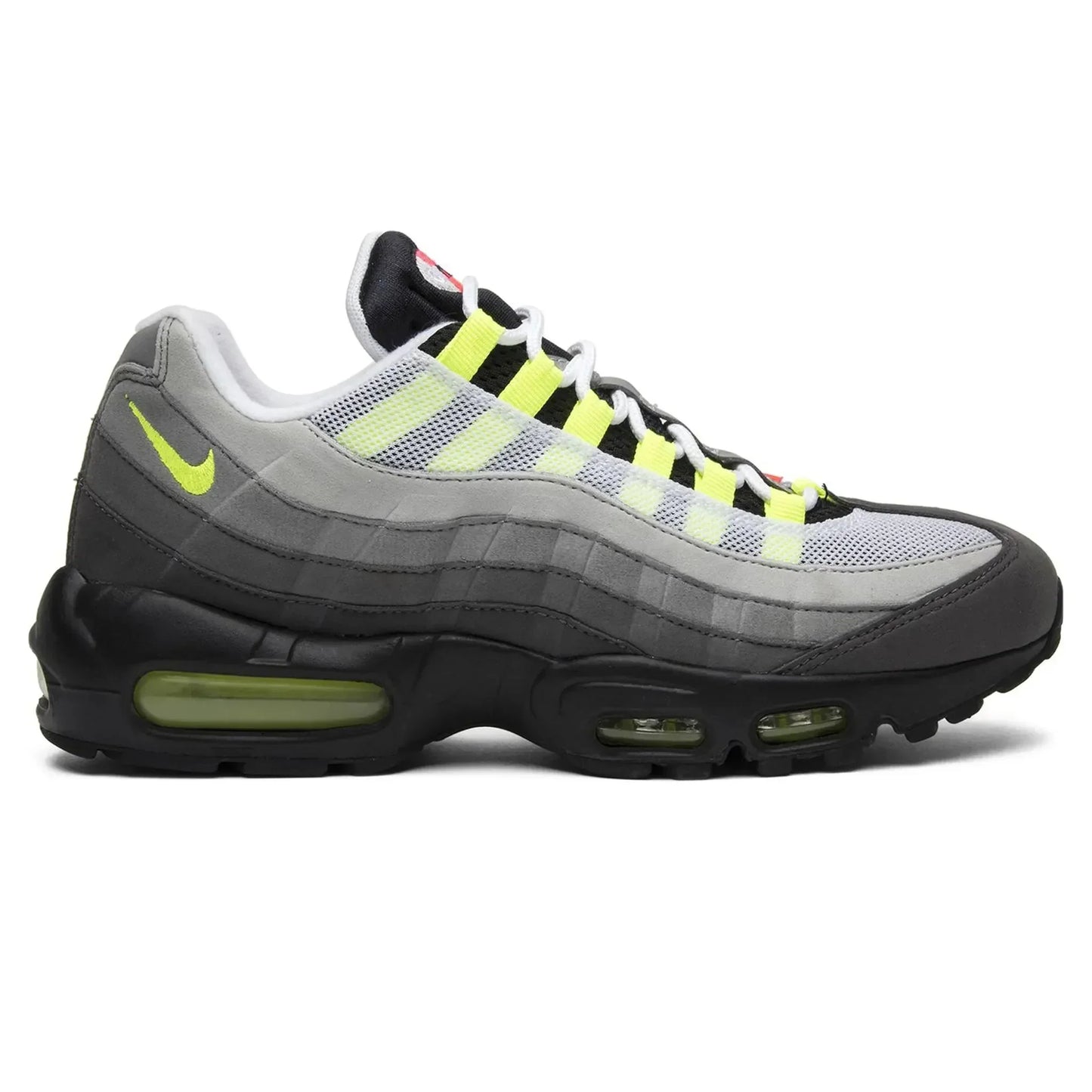 Air Max 95 What the Air Max