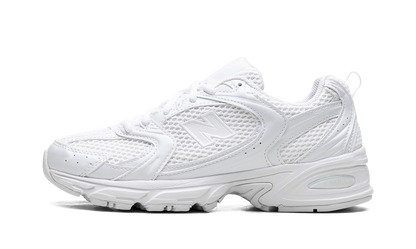 530 Triple White