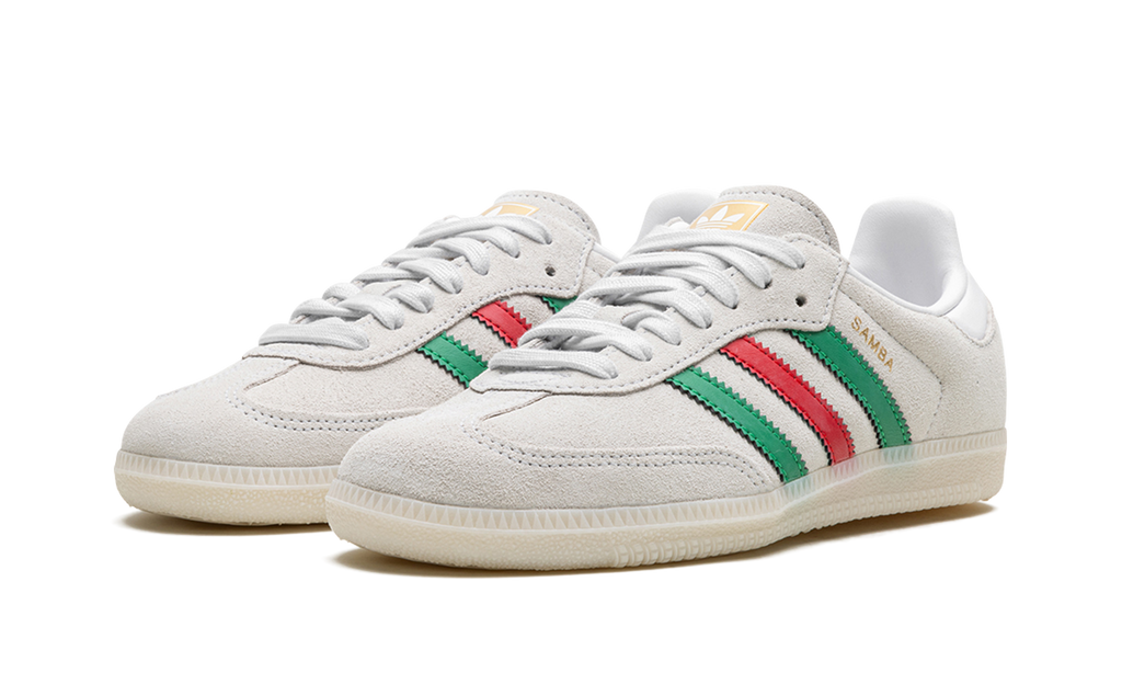 Samba Italy