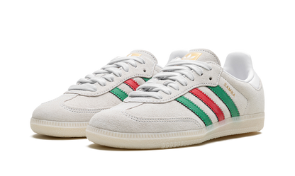 Samba Italy