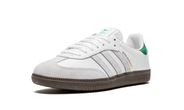 Samba Kith Classics