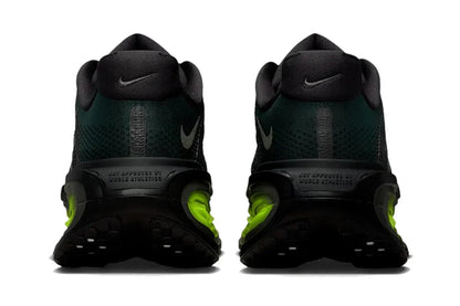 Black Vomero Premium Volt