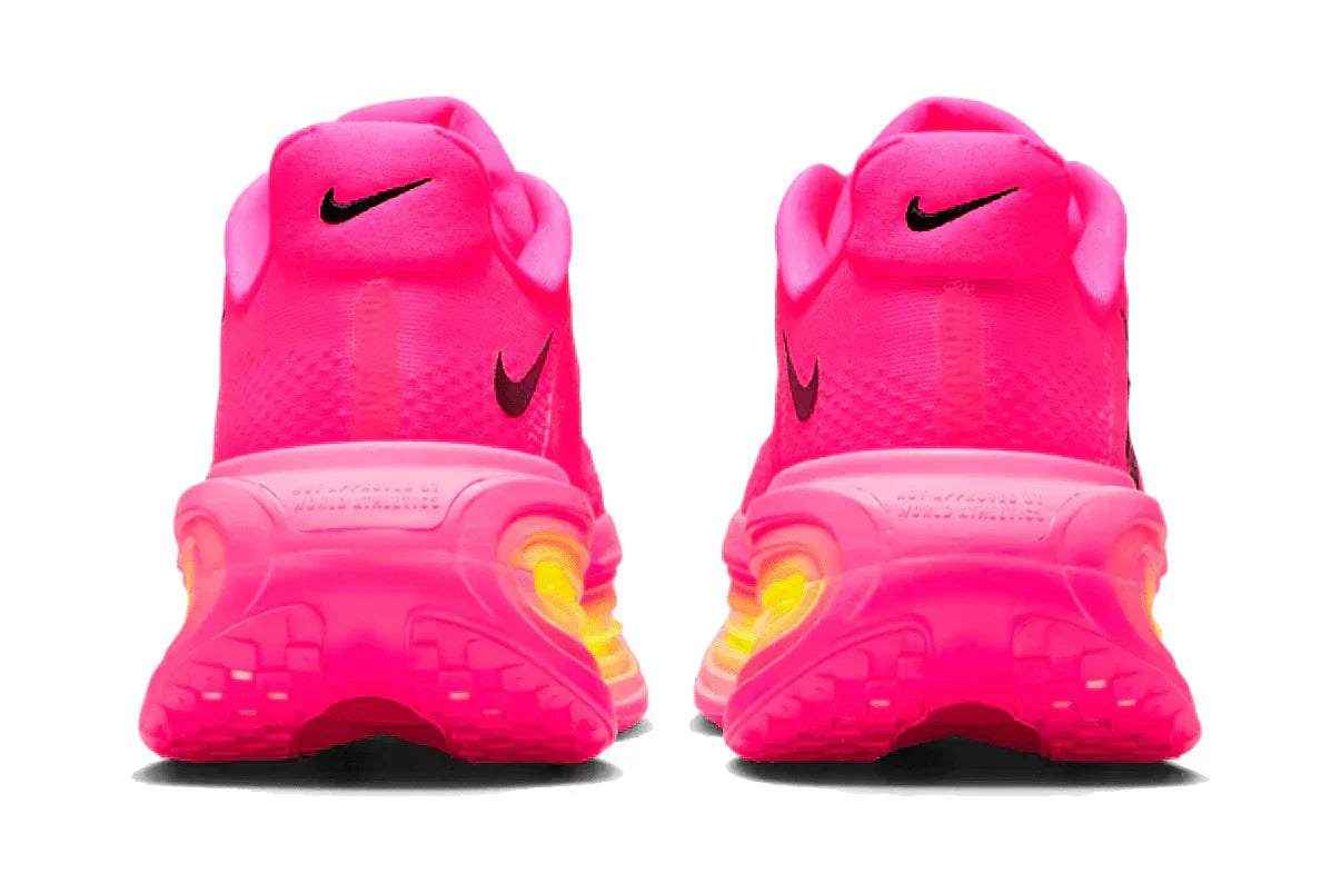 Pink Vomero Premium Hyper