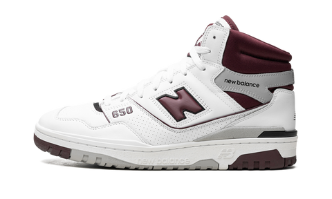 650 Burgundy