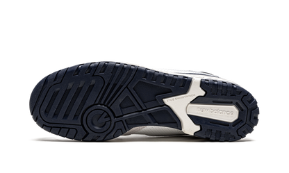 550 White Navy